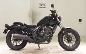HONDA REBEL 250 A 2026 MC49