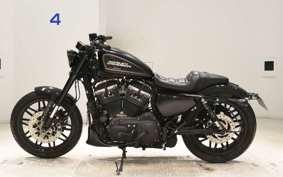 HARLEY XL1200CX 2020