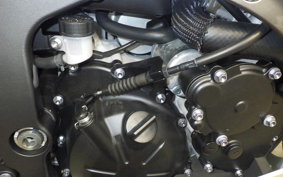 KAWASAKI NINJA ZX-6R A 2025 ZX636J
