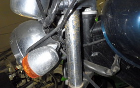 HONDA CB400SS 2002 NC41