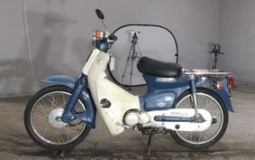HONDA SUPER CUB50 AA01