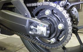 HONDA CBR650R E-Clutch 2024 RH17