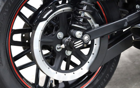 HARLEY XL1200CX 2016 LM3