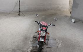 HONDA MONKEY AB27