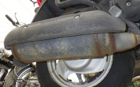 YAMAHA JOG Gen.5 SA36J