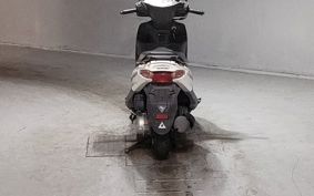 SUZUKI ADDRESS V125 DT11A