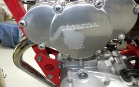 HONDA DREAM 50 2006 AC15