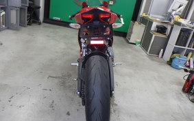 DUCATI 899 PANIGALE 2015