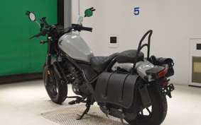 HONDA REBEL 250 A 2018 MC49
