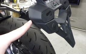 HONDA CBR250RR A 2021 MC51