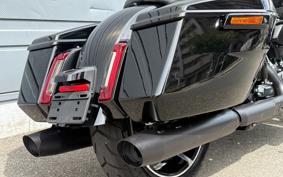 HARLEY HARLEY FLHX1580 2024 KB7