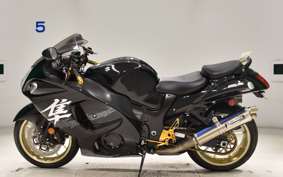 SUZUKI HAYABUSA Gen.2 2019