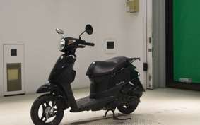 SUZUKI ﾚｯﾂ 2013 CA4AA