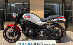 YAMAHA XSR900 2017 RN46J