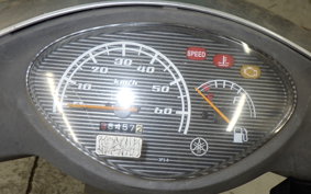YAMAHA JOG Gen.5 SA36J
