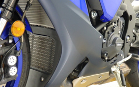 YAMAHA YZF-R1 2024 RN65J