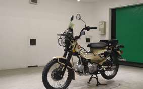 HONDA CT125 HUNTER CUB