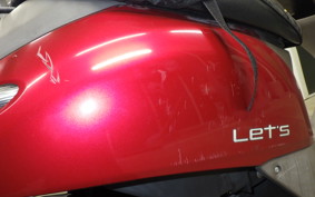 SUZUKI ﾚｯﾂﾊﾞｽｹｯﾄ CA4AA