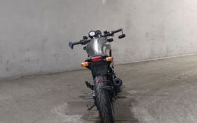 HONDA VTR 250 MC33