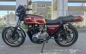 KAWASAKI KZ1000 MK2 1994 KZT00A
