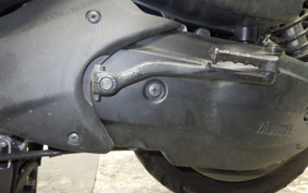 YAMAHA CYGNUS 125 XSR 2