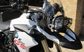 BMW F800GS 2015 0B02