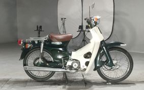 HONDA SUPER CUB90 HA02