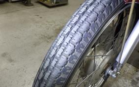 OTHER +MBK MOTOﾍﾞｶﾝ50 2015