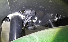 KAWASAKI ZX 1400 NINJA R A 2018