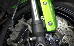 KAWASAKI NINJA 1000 2011