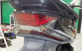 HONDA PCX 150 KF30