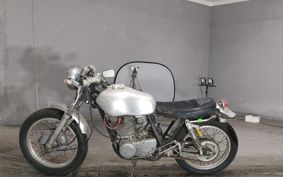 YAMAHA SR400 1986 1JR