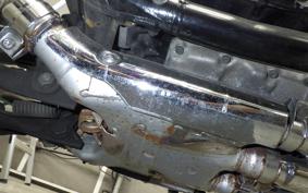 YAMAHA XJR1200 SP 1998 4PU