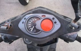 YAMAHA CYGNUS125XSR SE44J