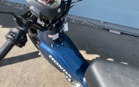 HONDA CROSS CUB JA60