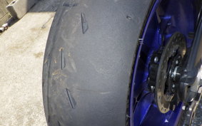 YAMAHA YZF-R1 2023 RN65J