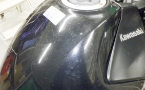 KAWASAKI NINJA 400 2014 EX400E