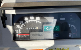 HONDA  GYRO X STANDARD  TD02