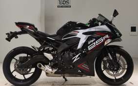 KAWASAKI ZX-25R 2017 ZX250E