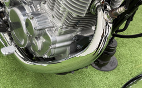 YAMAHA SR400 FINAL ED 2021 RH16J