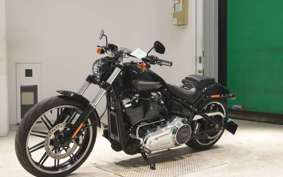 HARLEY FXBRS1870 2017