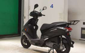 YAMAHA AXIS 125 Z SED7J