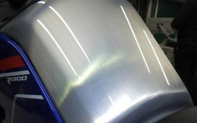 BMW R1300RT ASA 2025