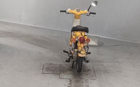 HONDA SUPER CUB50 AA01