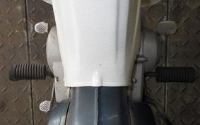HONDA C90 SUPER CUB HA02