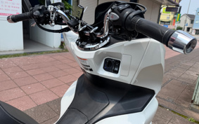 HONDA PCX 160 KF47