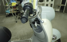 YAMAHA VINO 50 Gen.4 2023 AY02