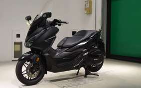 HONDA FORZA 250