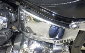 YAMAHA DRAGSTAR 400 CLASSIC 2005