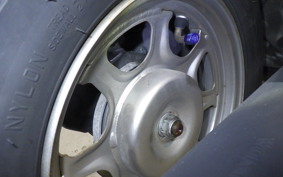 HONDA TACT-4ﾍﾞｰｼｯｸ 2026 AF75